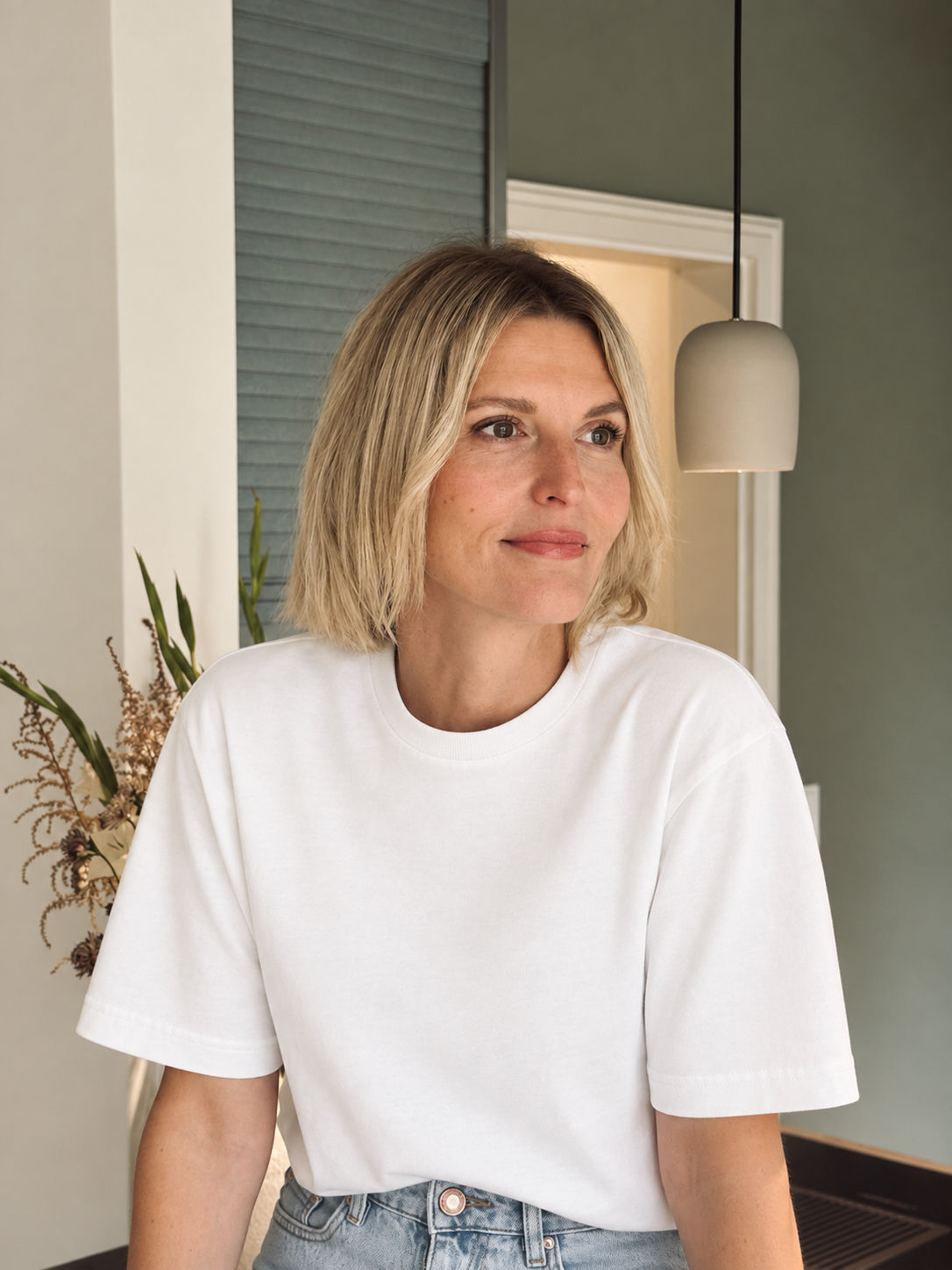 Sabrina Illmer, Gründerin von WOHNDERBAR